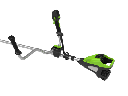 Триммер аккумуляторный GREENWORKS TB13L, 82V, 1,3 кВт, 43 см, бесщеточный