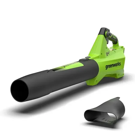 Воздуходувка аккумуляторная GREENWORKS G24BIII, 24V