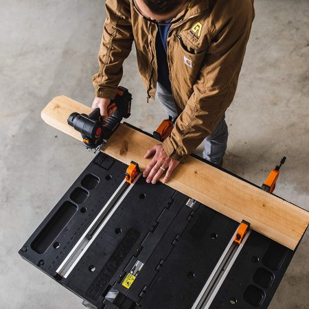 Рабочий стол Pegasus WORX WX051