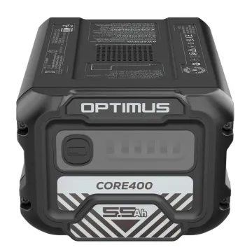 Аккумулятор GREENWORKS CORE400, 82V, 5,5 Ач (2960807)
