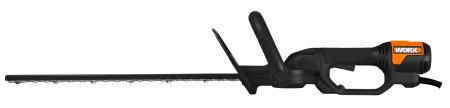 Кусторез электрический WG212E.1, 51 см, 500 Вт, Без аккумулятора и зарядного устройства