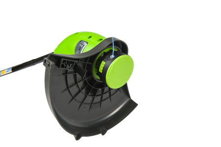 Триммер электрический GREENWORKS GST2830, 280W, 25 см