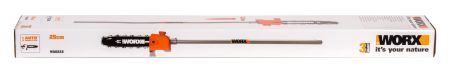 Насадка сучкорез для триммера WORX