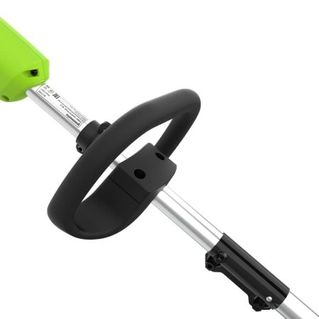 Триммер аккумуляторный GREENWORKS GD40LT, Арт. 2112207, 40V, 38 см