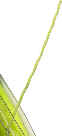 Леска витая 2,4 мм 2950207 для триммеров Greenworks GD60LT 60V, GD60BCB 60V, GD82LT 82V и GD82BCB 82V