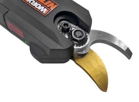 Секатор аккумуляторный WORX WG330E.9 Секатор аккумуляторный WORX WG330E.9