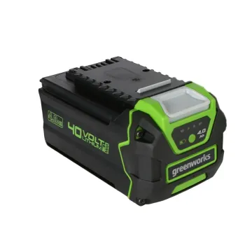 Аккумулятор G40B4 GREENWORKS , 40V, 4 а.ч.