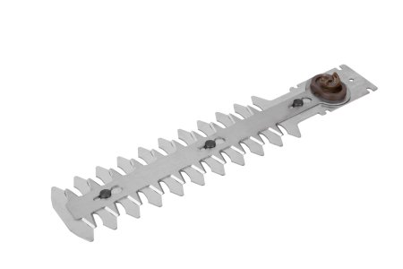 Ножницы для стрижки травы и кустарников в комплекте с тяпкой WG801E.5, c АКБ 1*2Ач и ЗУ, 1 аккумулятор 2 Ач + зарядное устройство