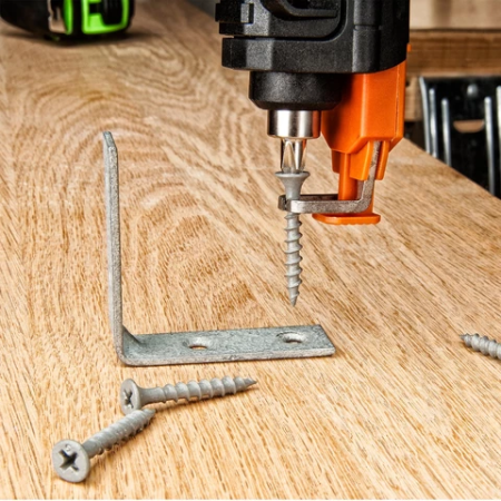 Отвертка WORX WX255 4V SD Slide Driver аккумуляторная с ЗУ и набором бит (6шт)