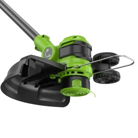 Триммер аккумуляторный GREENWORKS G40LT331, 40V, 33 см (2113507)