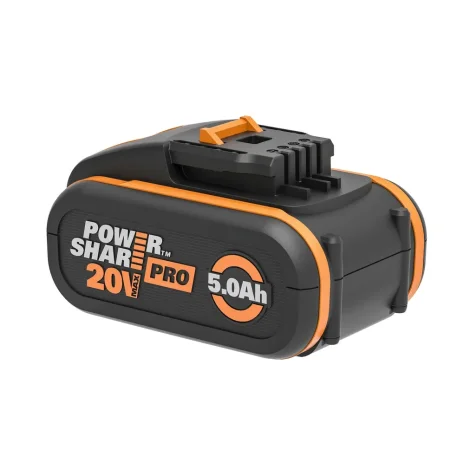 Аккумулятор WORX WA3645, 20В на 5 Ач Аккумулятор WORX WA3645, 20В на 5 Ач