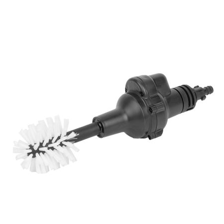Насадка-Щетка круглая для аккумуляторной мойки высокого давления WORX Насадка-Щетка круглая для аккумуляторной мойки высокого давления WORX