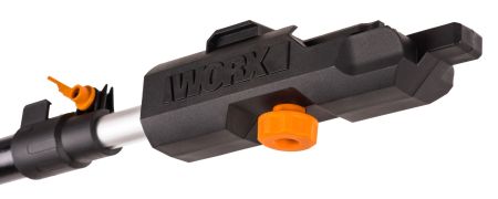 Штанга удлинительная для цепной пилы WORX Штанга удлинительная для цепной пилы WORX