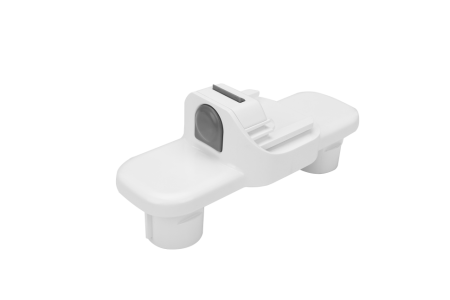 Пылесос вертикальный GREENWORKS G24SVK4D 24V (500 Вт) аккумуляторный