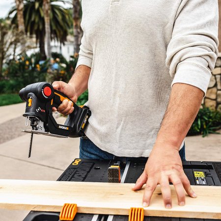 Рабочий стол Pegasus WORX WX051