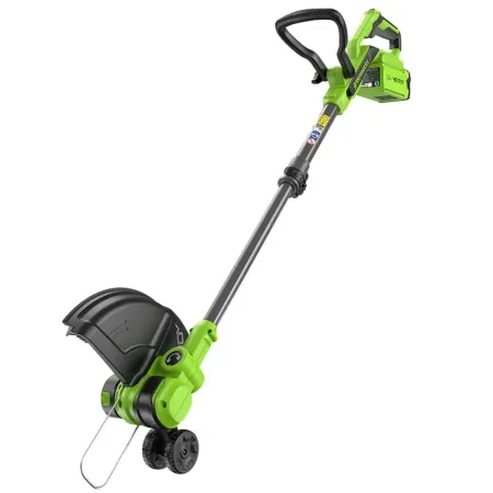 Триммер аккумуляторный GREENWORKS G40LT331, 40V, 33 см (2113507)