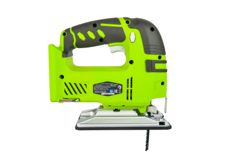 Лобзик аккумуляторный GREENWORKS G24JS, 24V, без аккумулятора и ЗУ