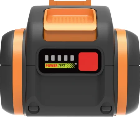 Аккумулятор WORX WA3645, 20В на 5 Ач Аккумулятор WORX WA3645, 20В на 5 Ач