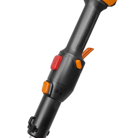 Триммер аккумуляторный WORX WG184E.9, 40В, 33 см, Без аккумулятора и зарядного устройства