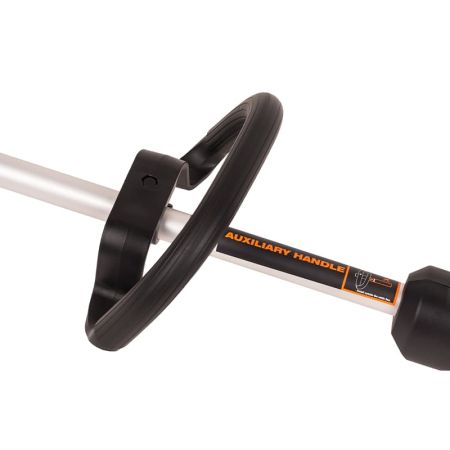 Триммер аккумуляторный бесщёточный WORX WG185E, 40В, 38см