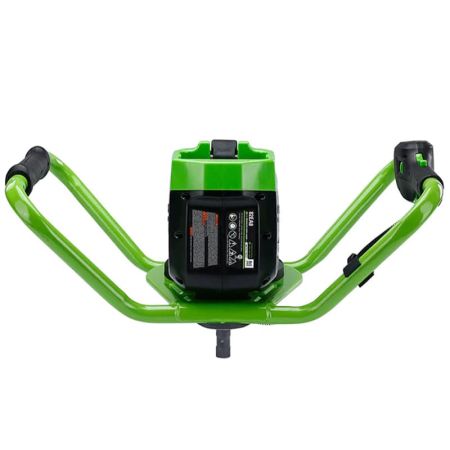 Мотобур аккумуляторный Greenworks Арт. 3707907, 82V