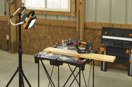 Рабочий стол Sidekick WORX WX066