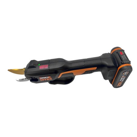 Секатор аккумуляторный WORX WG330E.9 Секатор аккумуляторный WORX WG330E.9