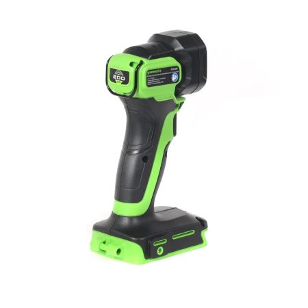 Фонарь аккумуляторный GREENWORKS, 24V, 200 лм, без АКБ и ЗУ