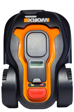 Робот газонокосилка WORX Landroid M WG796E, 1000 кв.м