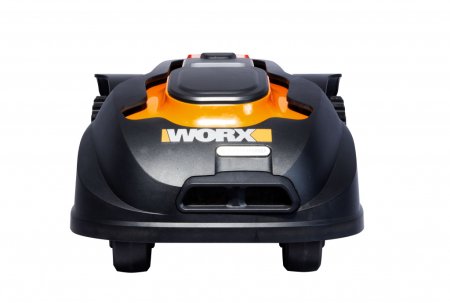 Робот газонокосилка WORX Landroid M WG757E, 800 кв.м