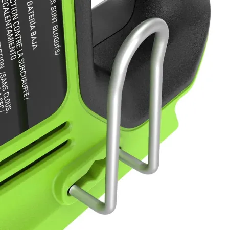 Гвоздезабивной пистолет аккумуляторный GREENWORKS, 24V, без АКБ и ЗУ