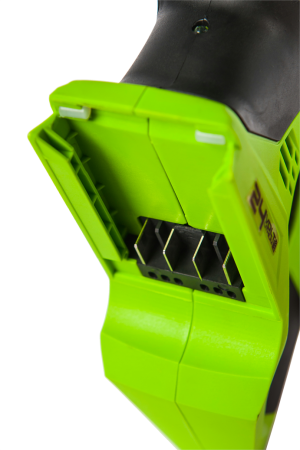 Перфоратор аккумуляторный GREENWORKS G24HD, 24V, без аккумулятора и ЗУ