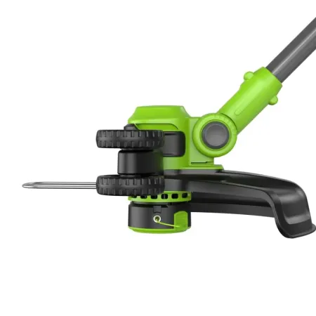 Триммер аккумуляторный GREENWORKS G40LT331, 40V, 33 см (2113507)