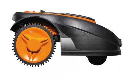 Робот газонокосилка WORX Landroid M WG796E, 1000 кв.м